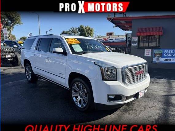 GMC YUKON XL 2017 1GKS2HKJ9HR228968 image GMC YUKON XL 2017 1GKS2HKJ9HR228968 image